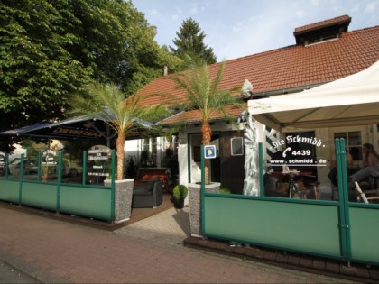 Foto: Die Schmidd - Die Musikkneipe